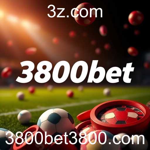 3800bet: Expansão e Desafios no Cenário de Jogos Online