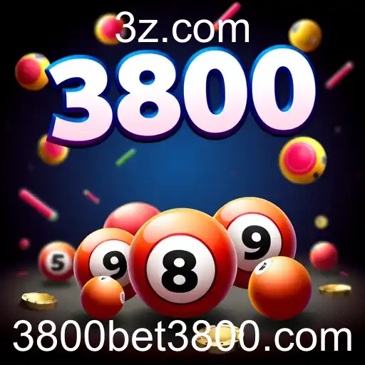 A Popularidade do Jogo de Bingo no Site 3800bet