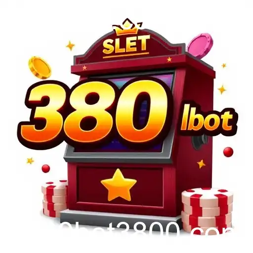 Os Jogos de Cassino no 3800bet: Uma Experiência Repleta de Emoção e Recompensas