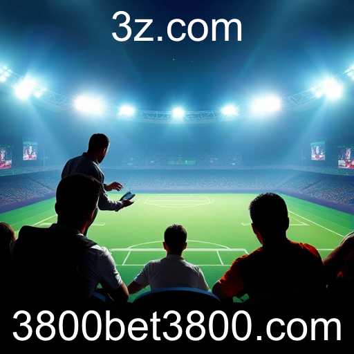 Cenário Atual dos Jogos Online e a Emergência da 3800bet