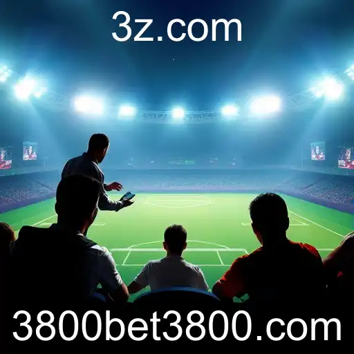 Cenário Atual dos Jogos Online e a Emergência da 3800bet