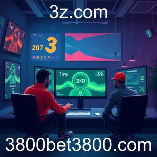 Explorando as Tendências Futuras dos Jogos de Aposta em 2025