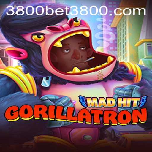MadHitGorillatron: The Thrilling World of Virtual Adventures
