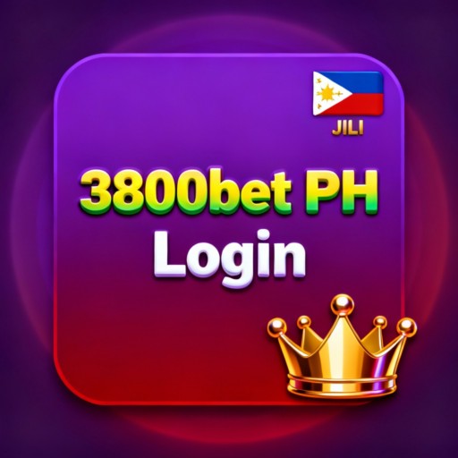 3800bet PH Login