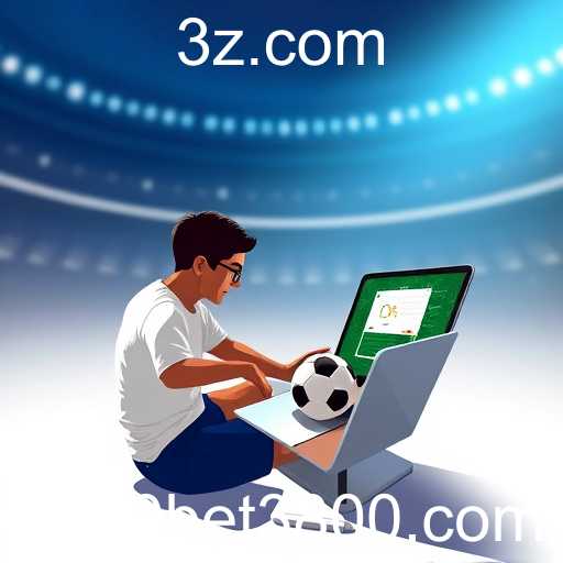 A Ascensão das Apostas Online no Brasil