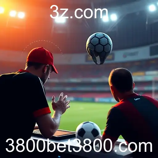 Tendências Emergentes no Mercado de Apostas Online