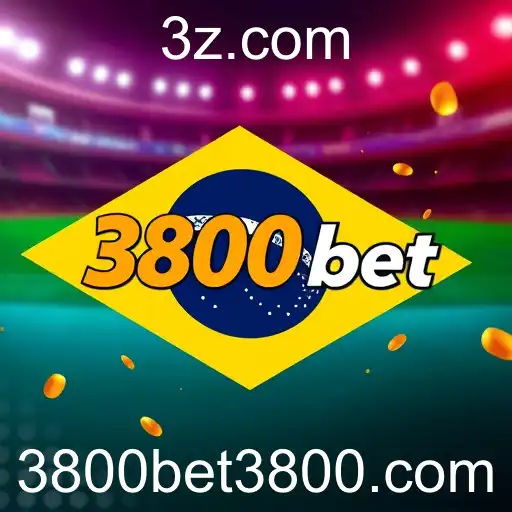 A Ascensão do 3800bet no Mercado de Jogos Online